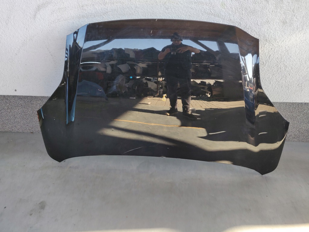 ford puma mk2 2 ii 19  capó tapa motor grad ($)