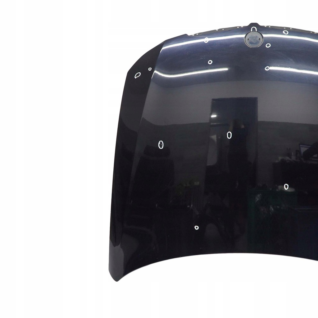 bmw e90 e91 capó tapa motor carbonschwarz ($)