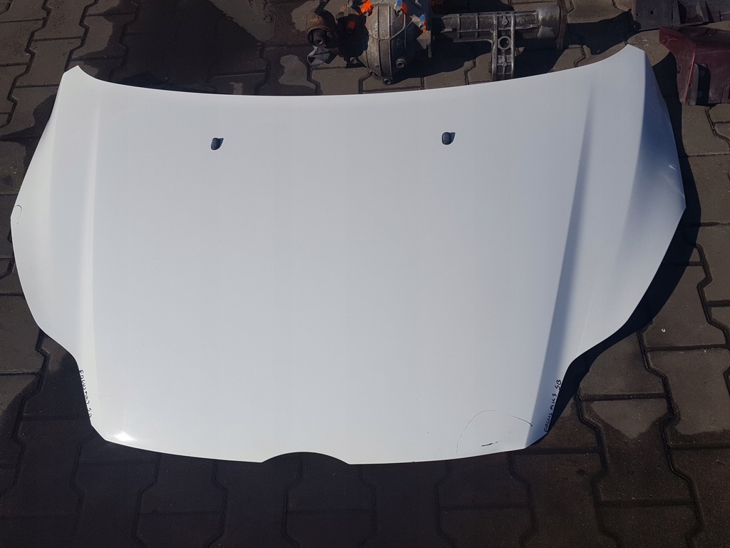 ford focus mk3 iii 11r  capó 5b ($)