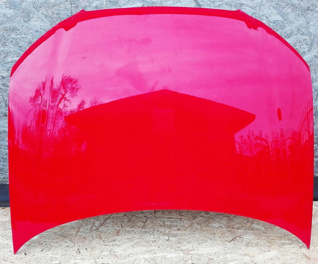 audi a3 s3 rs3 lift capó tapa motor 8p0 ($)