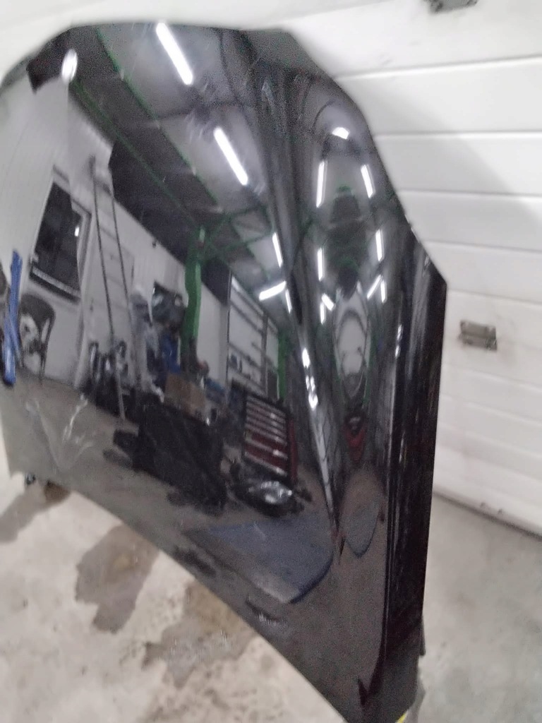 mercedes e capó w212 lift 2014 ($)