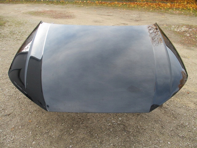 capó tapa motor audi a4 b9 ($)