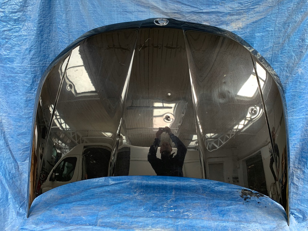 skoda kodiaq capó ($)