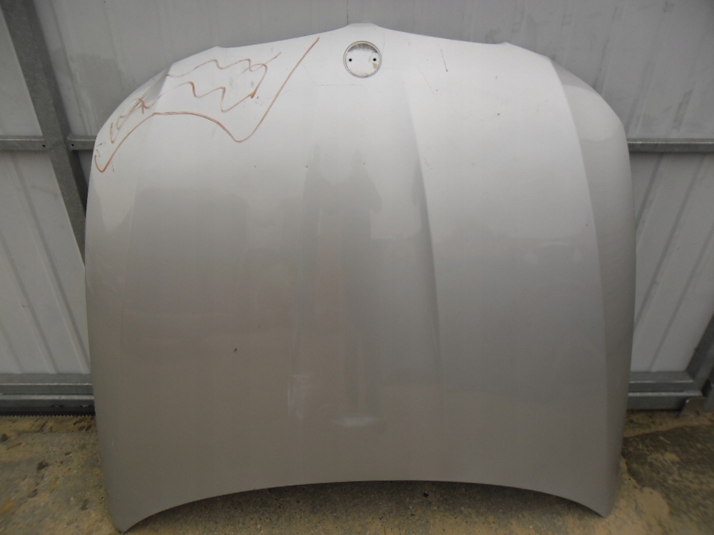 capó tapa motor e90 e91 lift ($)