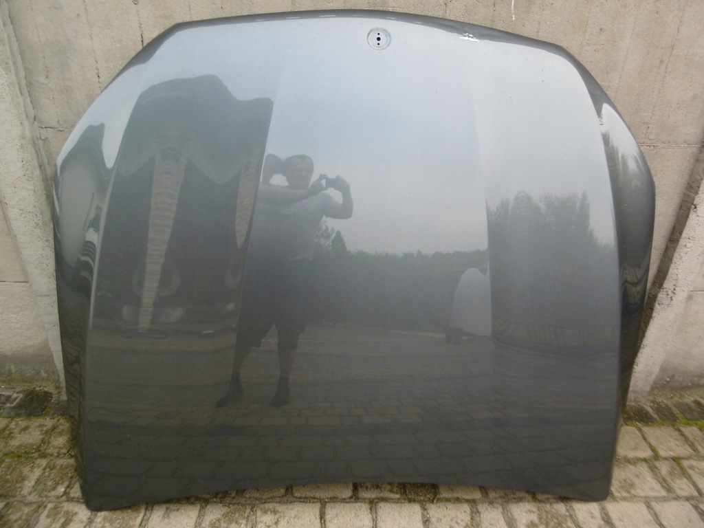 mercedes glc w253   capó ($)