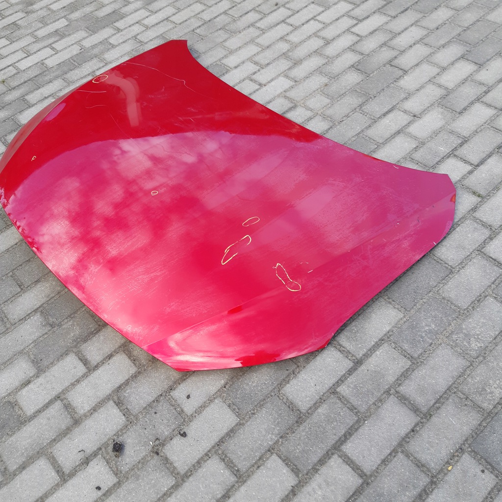 capó mg zs suv 2017  ($)