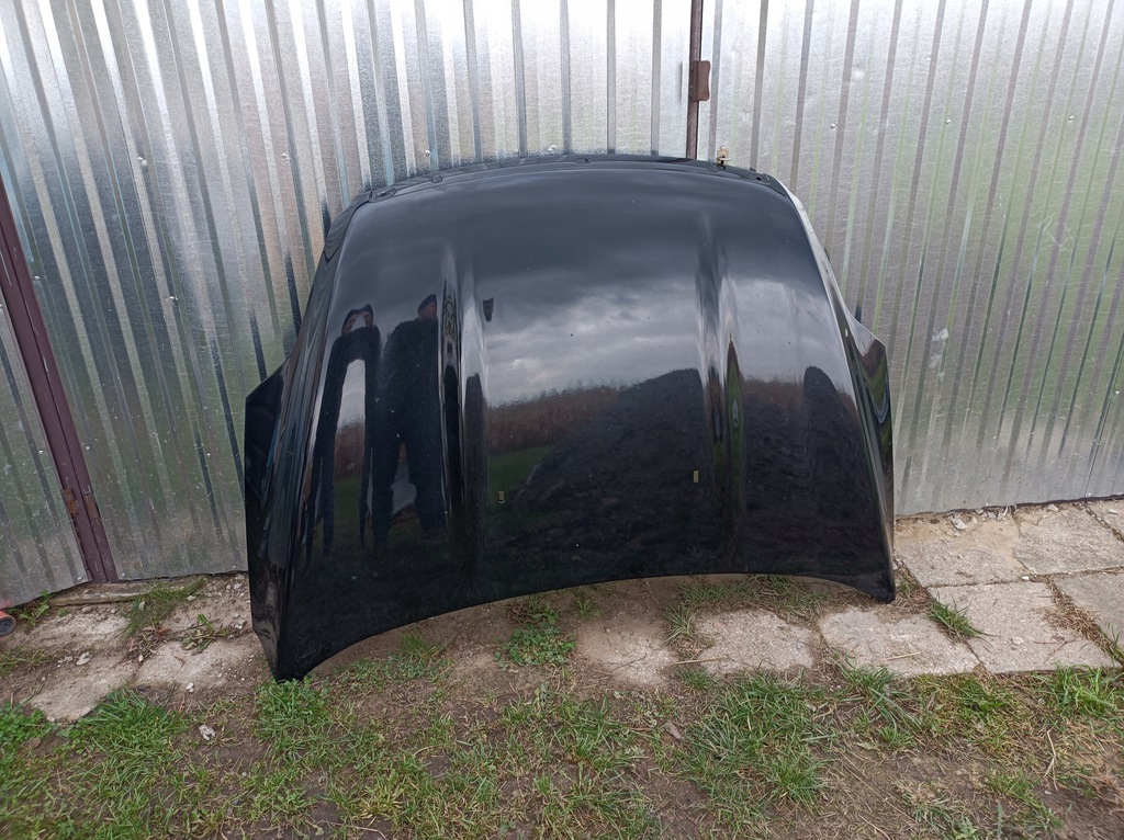 kuga mk1 f8 capó lift ($)