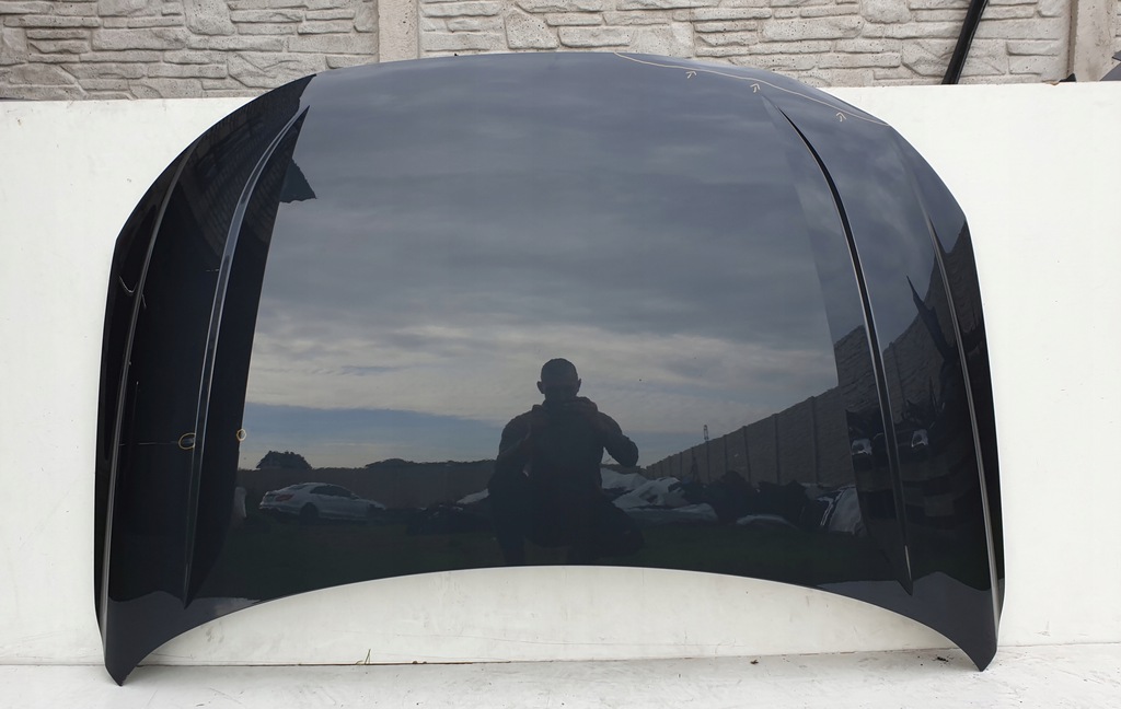 audi a1 82a capó ($)