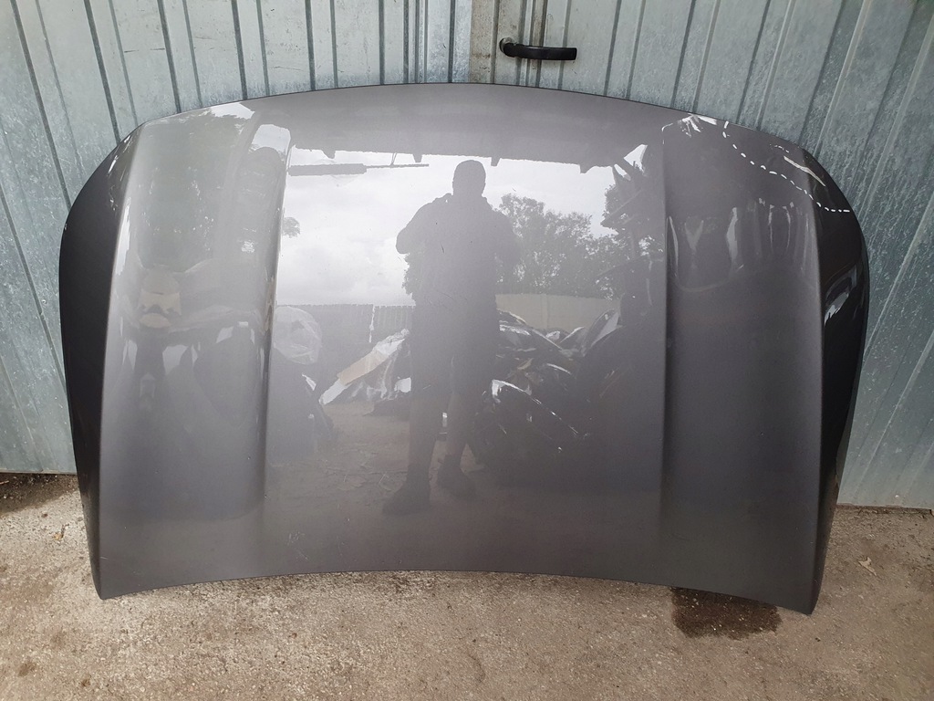 capó mercedes clase b w247 2018  ($)