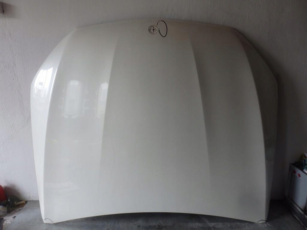 capó delantero mercedes glc w253 x253 ($)