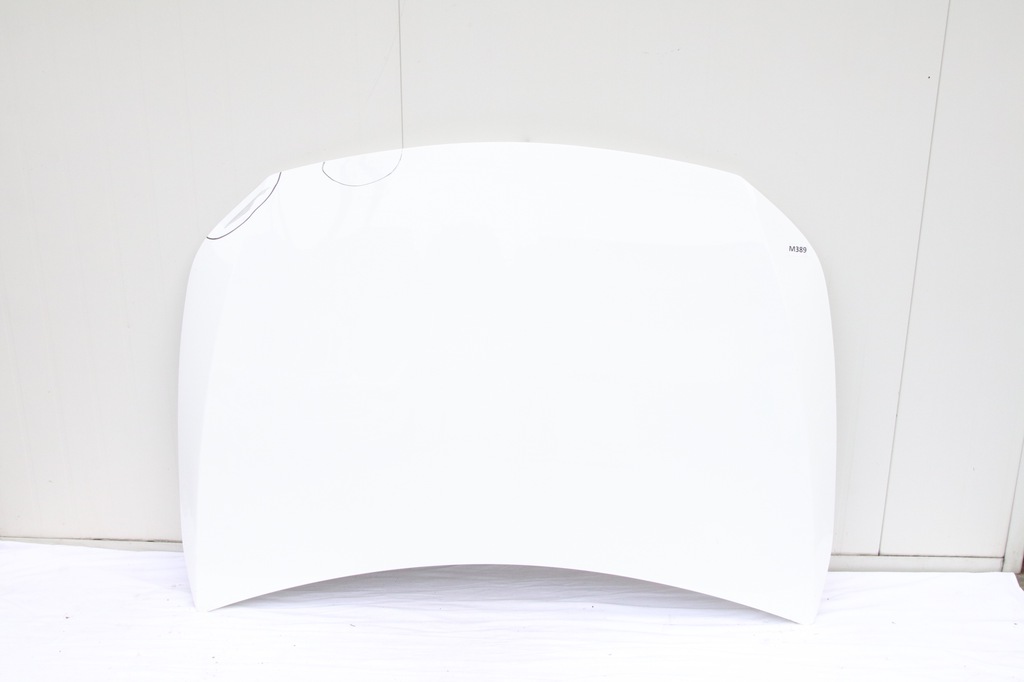 capó tapa motor orygin mercedes a clase 177 ($)