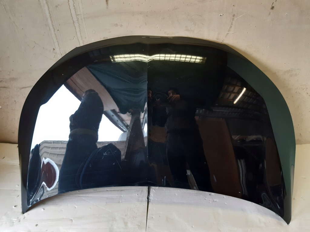 opel crossland x capó tapa motor 17  ($)