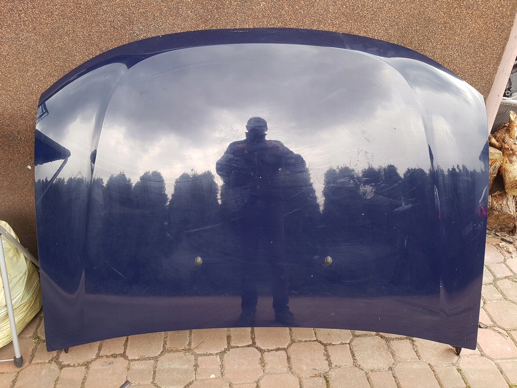 duster capó insonorización bisagras spryskiwacze kpl  ($)