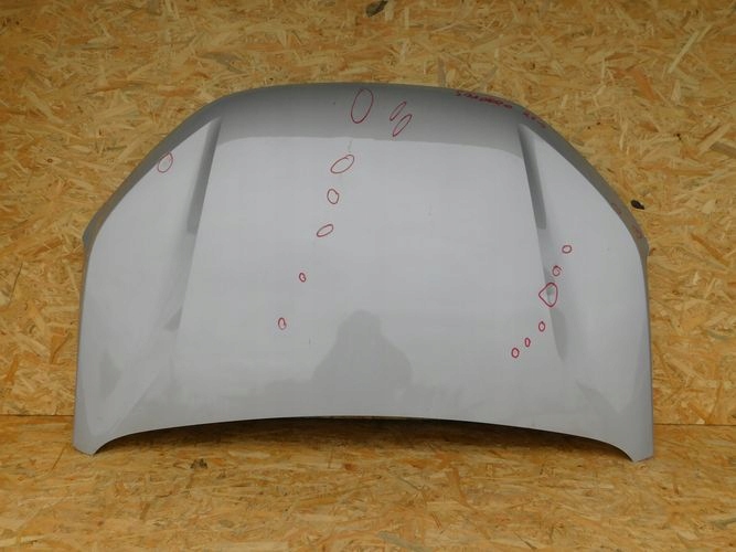 dacia sander.o iii 20  capó ($)