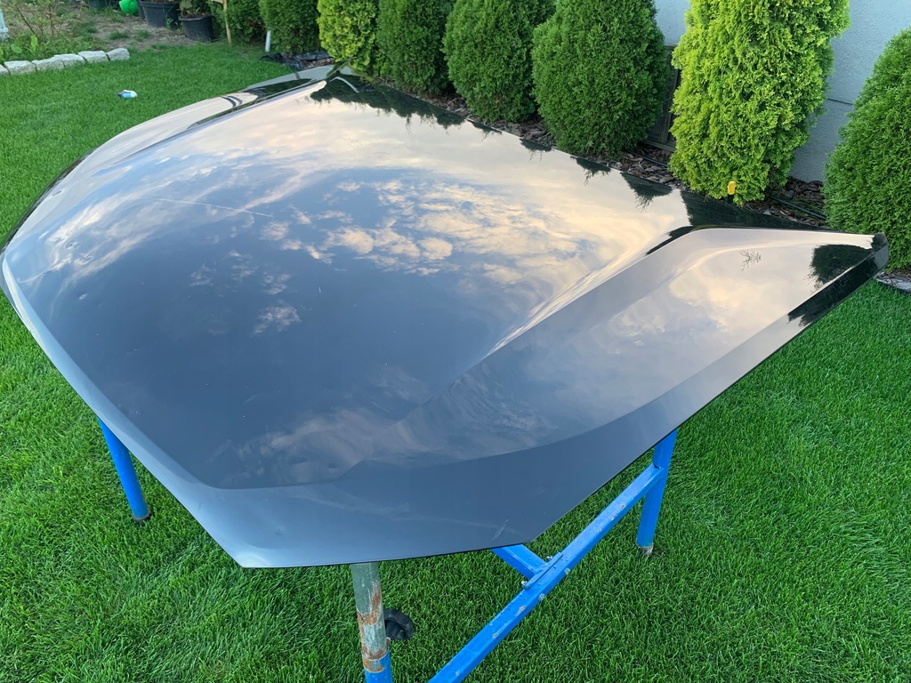 capó audi q2 81a 16 >pokrywa motor original ($)