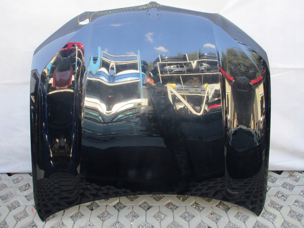 capó tapa motor bmw x5 g05 ($)