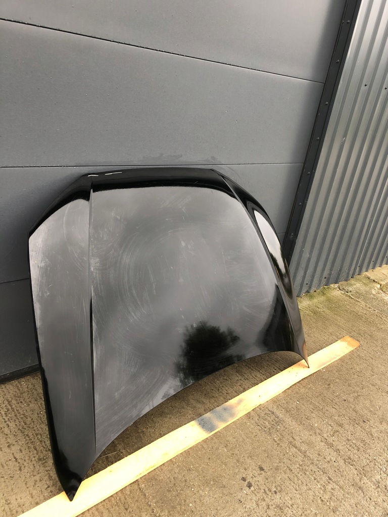 audi a3 8v capó tapa motor ($)