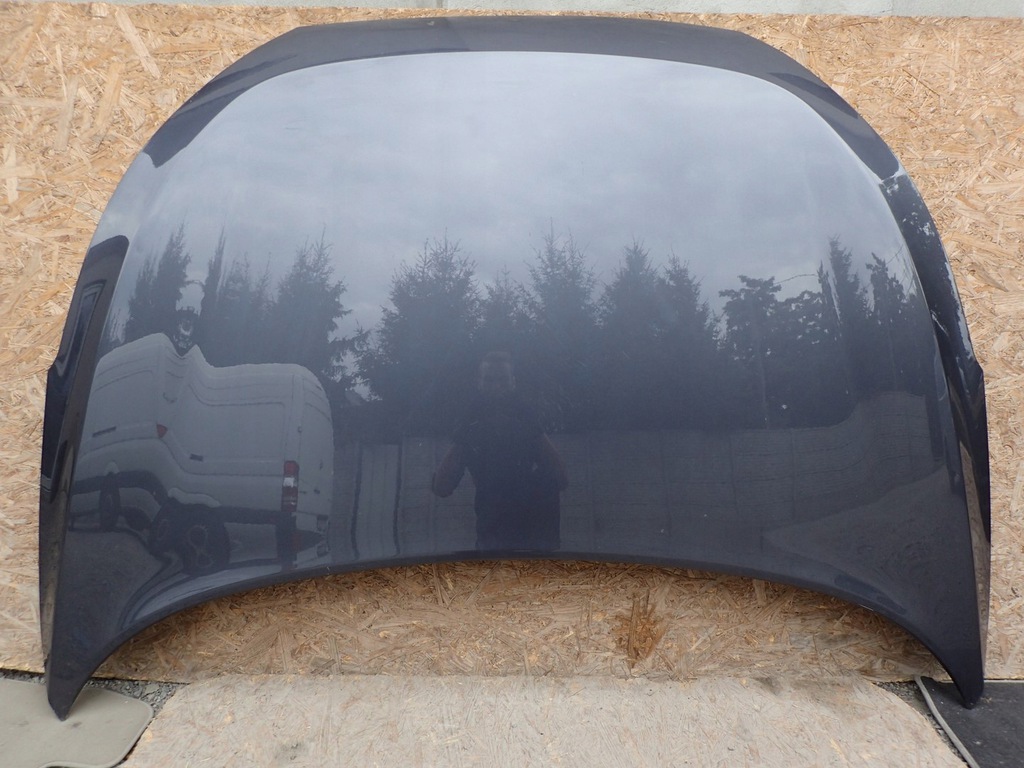 capó tapa motor hyundai tucson tl tle 2015  ($)