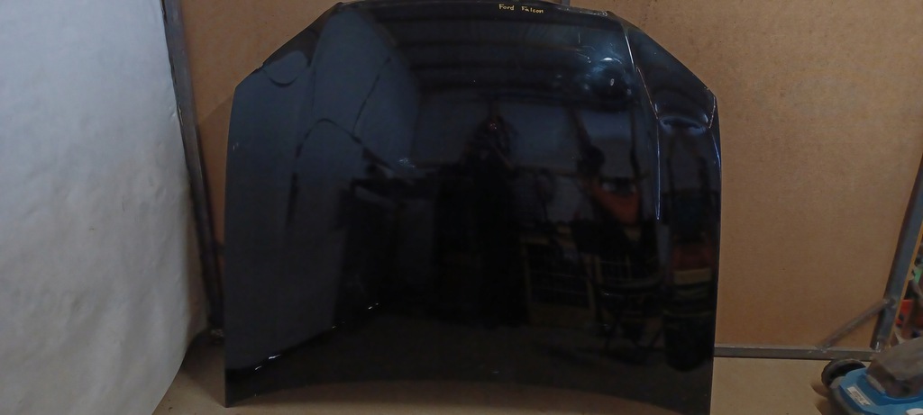 capó ford falcon ($)