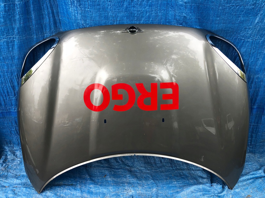 mini countryman f60 capó ($)