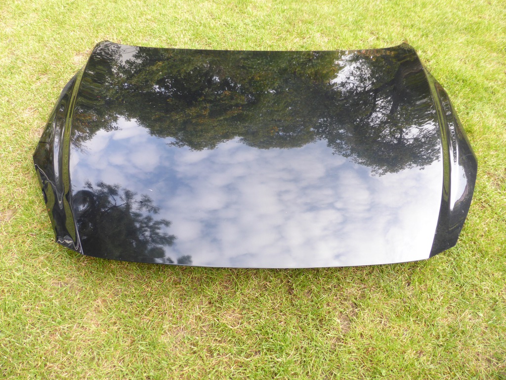 mazda 6 vi gj 12 18r capó delantero parte delantera ($)