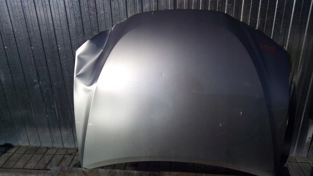 lexus es 2019 capó ($)