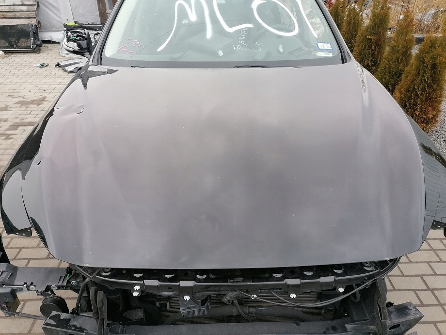 infiniti q50 capó delantero ($)