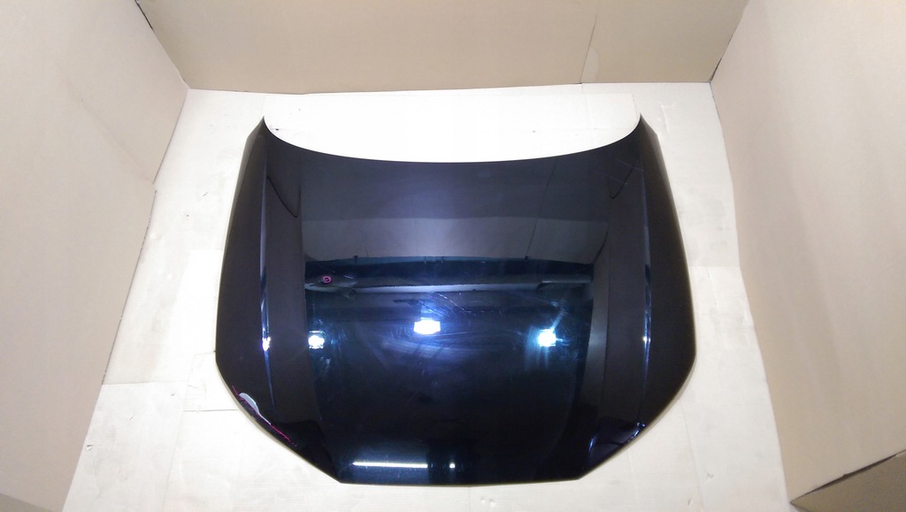 capó tapa motor audi a4 s4 8w0 15 2019 ($)