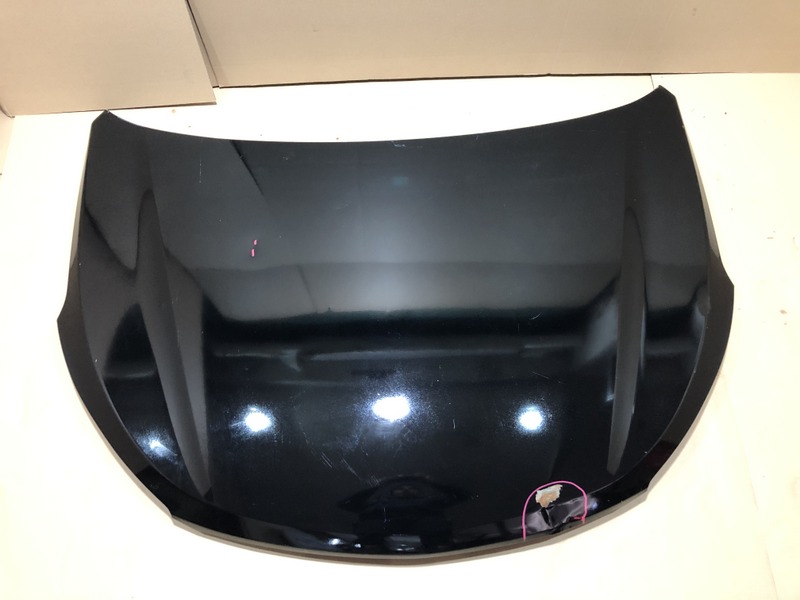 capó tapa motor hyundai santa fe iii 3 12 18 ($)