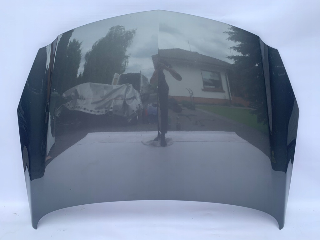 capó tapa motor opel insignia a i z177 ($)