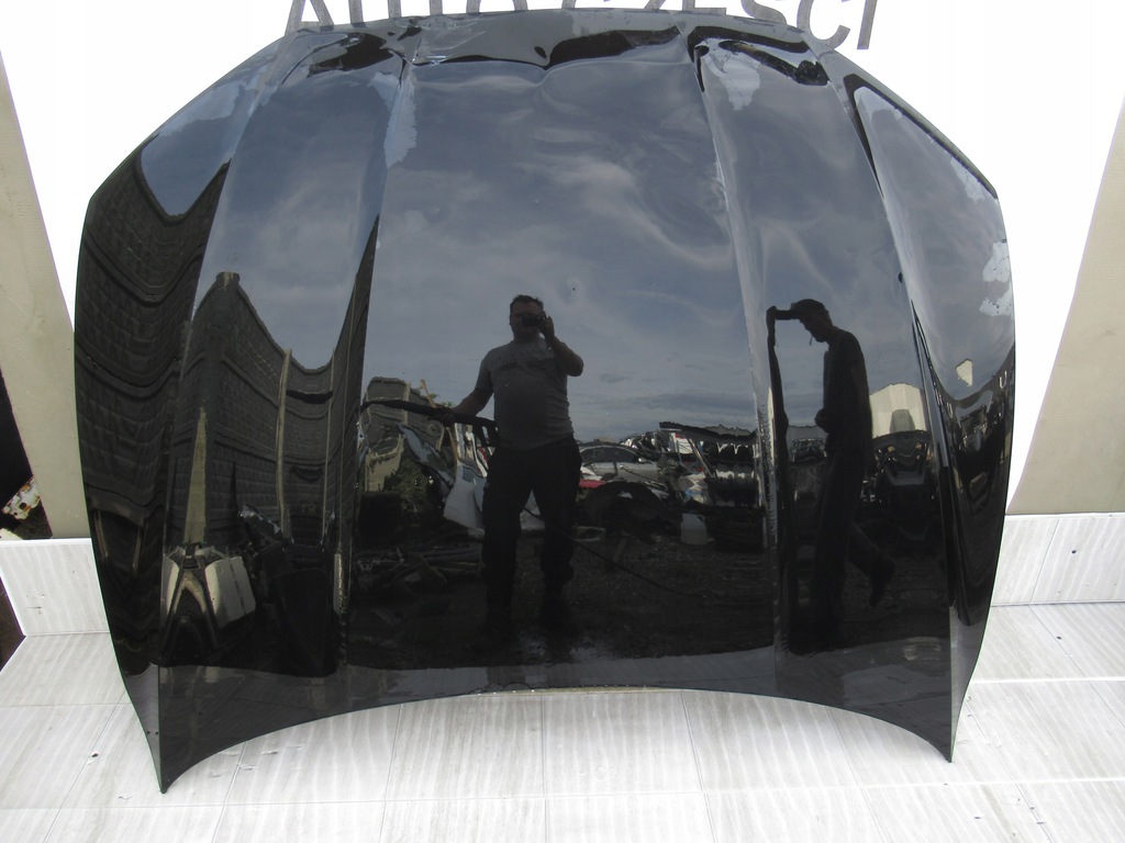 capó audi a7 4k ($)