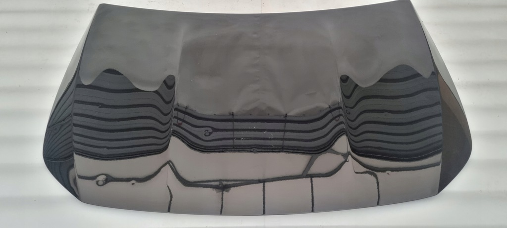 mercedes cla 118 capó ($)