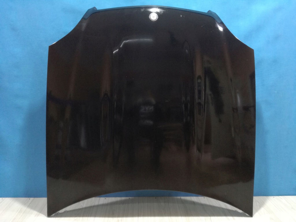 mercedes slk clase r 170 capó tapa solapas 040 ($)