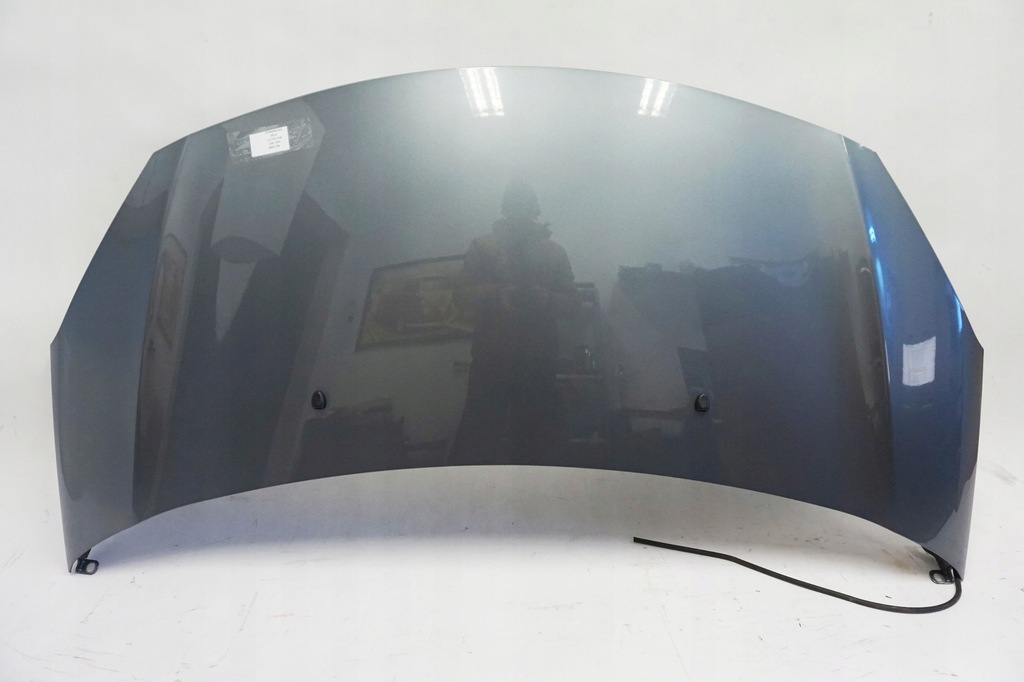 capó tapa motor citroen ds3 c3 ii kth ($)