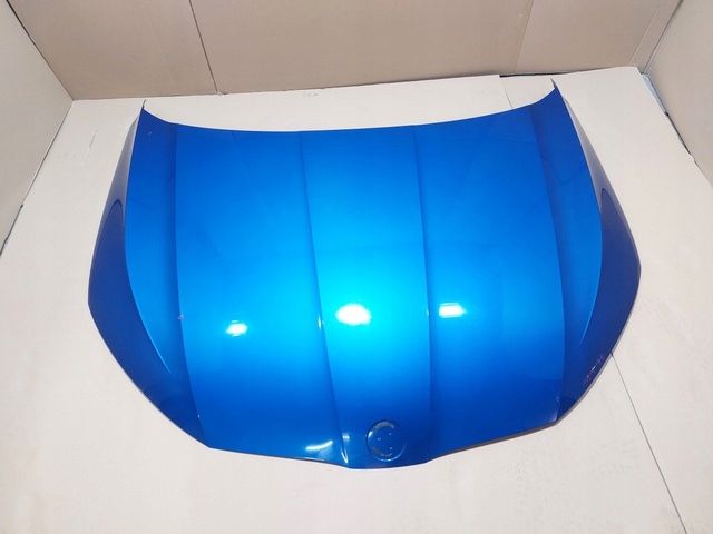 capó tapa silnka skoda octavia iv 5e3 19  ($)