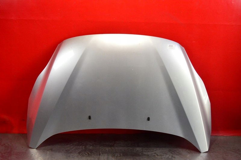 capó tapa motor ford c max ii 11r ($)