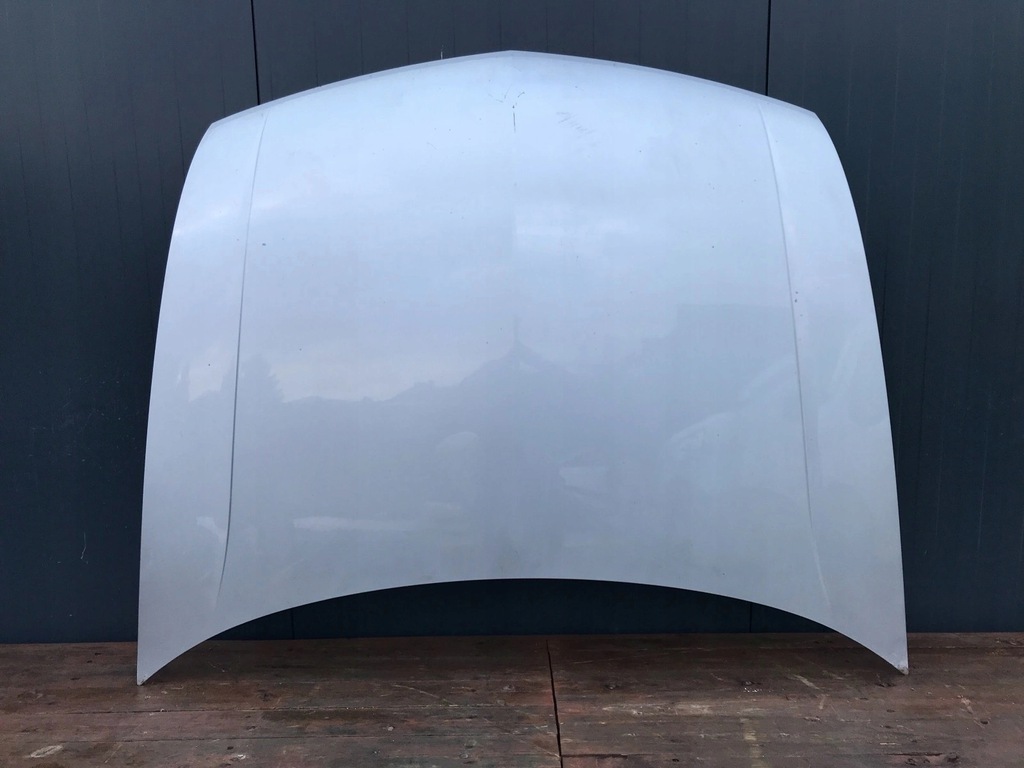 capó tapa motor honda accord viii 08 15 ($)