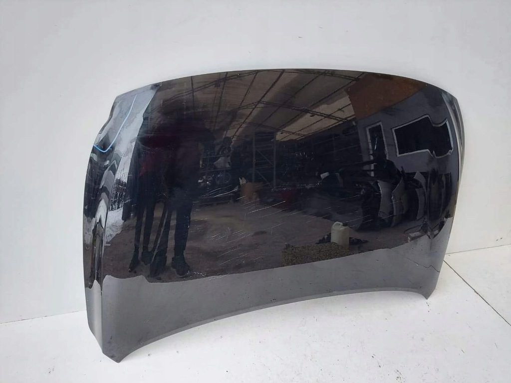 hyundai i30 capó tapa motor original ($)