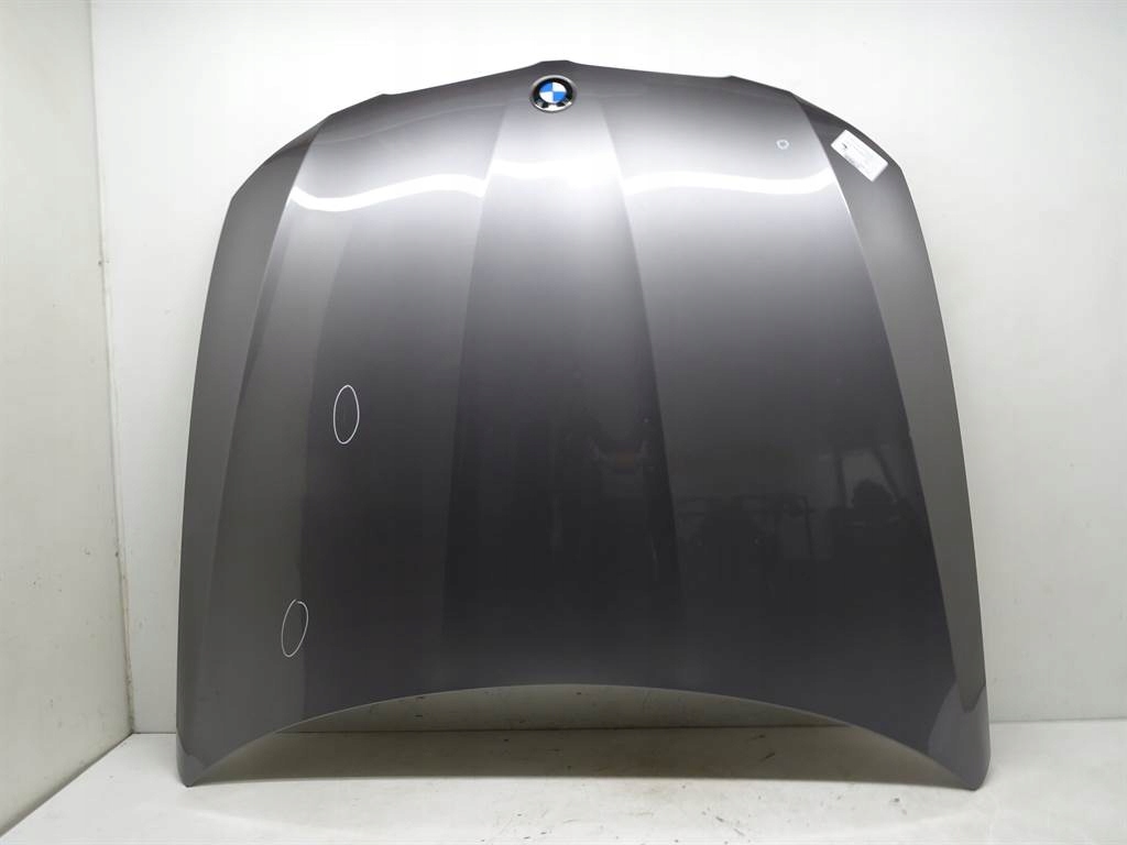 capó bmw 3 e90 e91 lift ranchera 5d 08 11 ($)