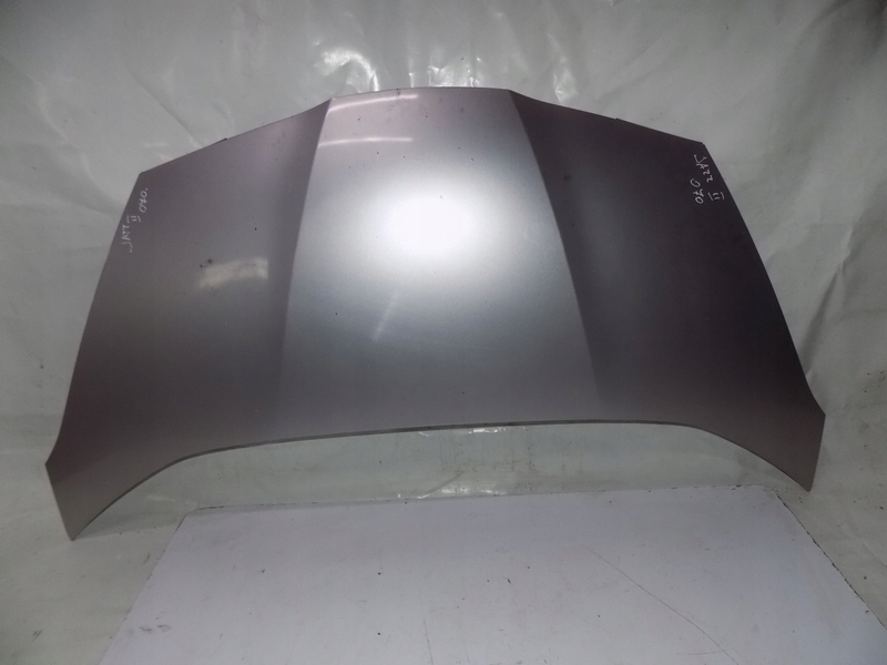 honda jazz iii 08 r532m capó tapa motor ($)