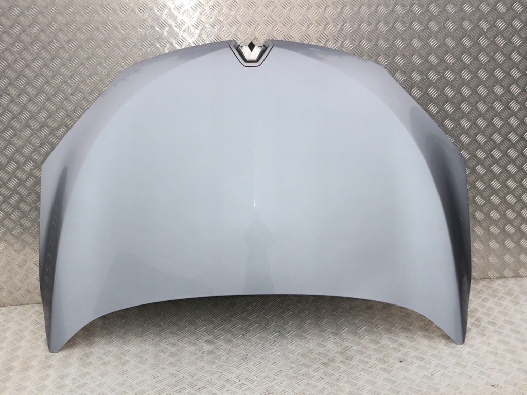 capó renault megane iii tekng ($)