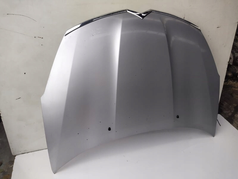 capó tapa motor citroen c crosser 07 12 ($)