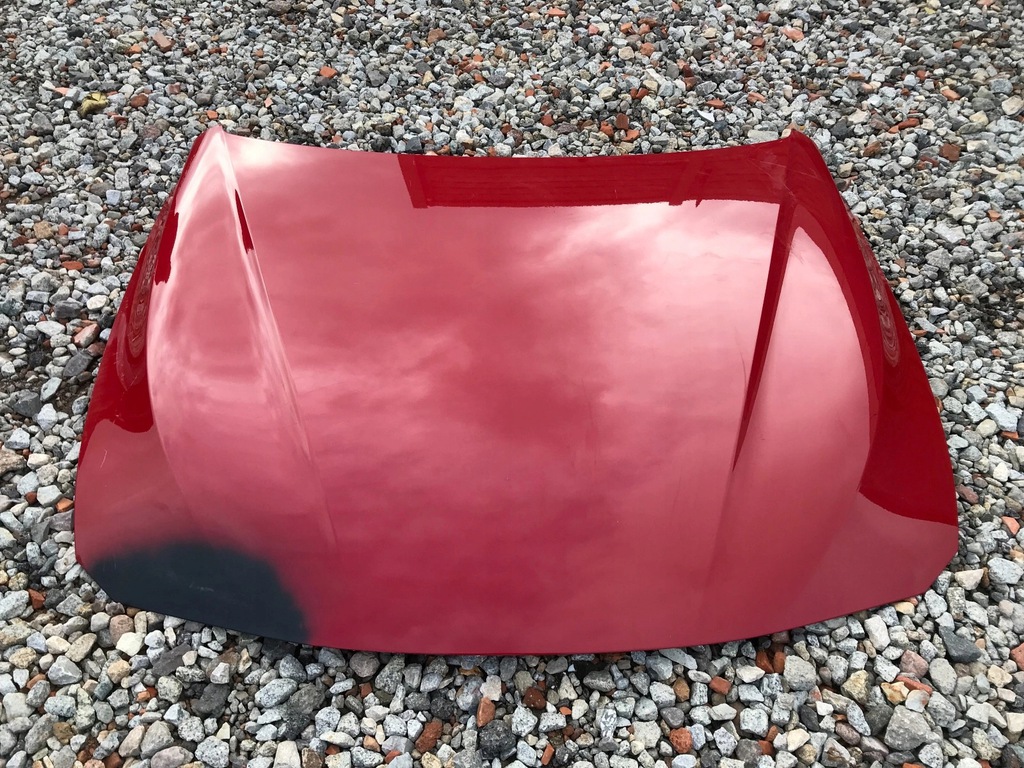 capó tapa motor bmw 3 f30 f31 2011 2018 ($)