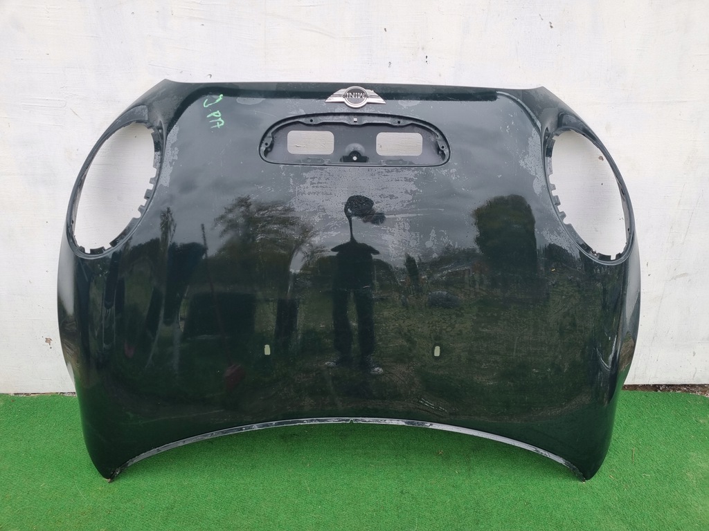 mini coper s 14 19r capó delantero parte delantera ($)