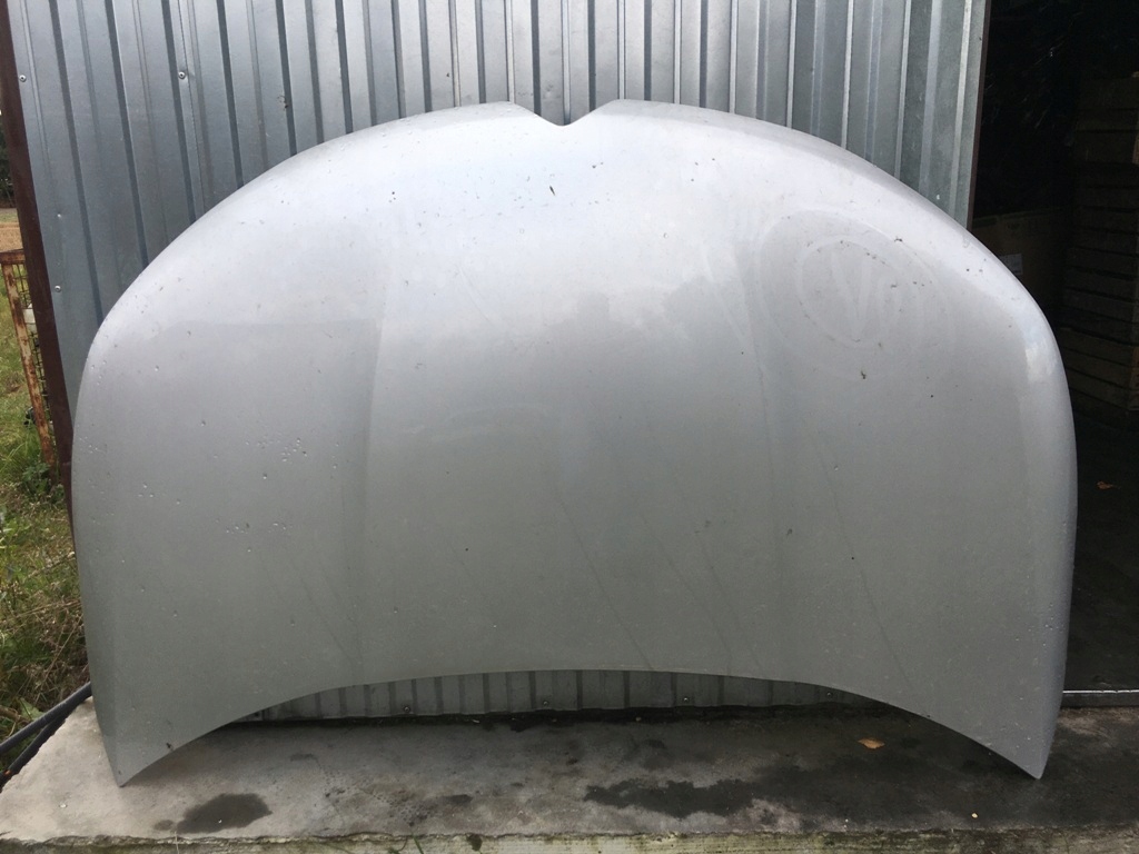 capó tapa motor citroen c4 ii b7 ezr ($)