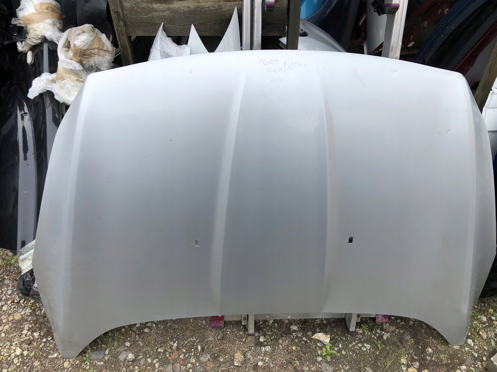 ford kuga mk2 ii capó ($)