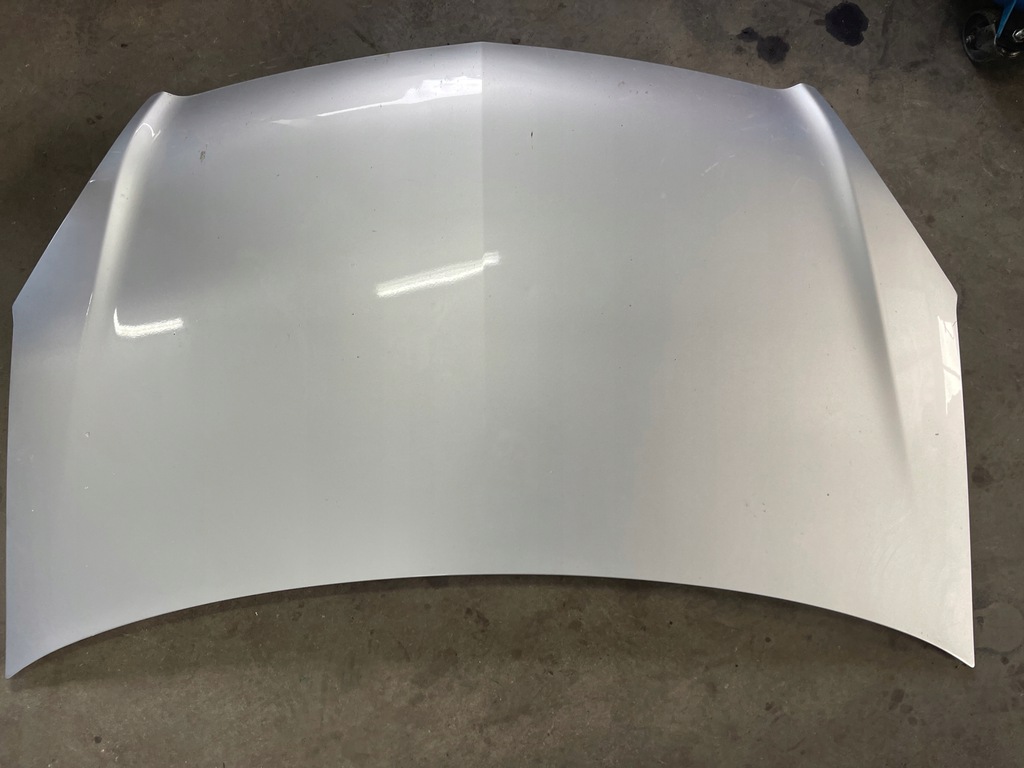 opel zafira b capó parte delantera z157 ($)