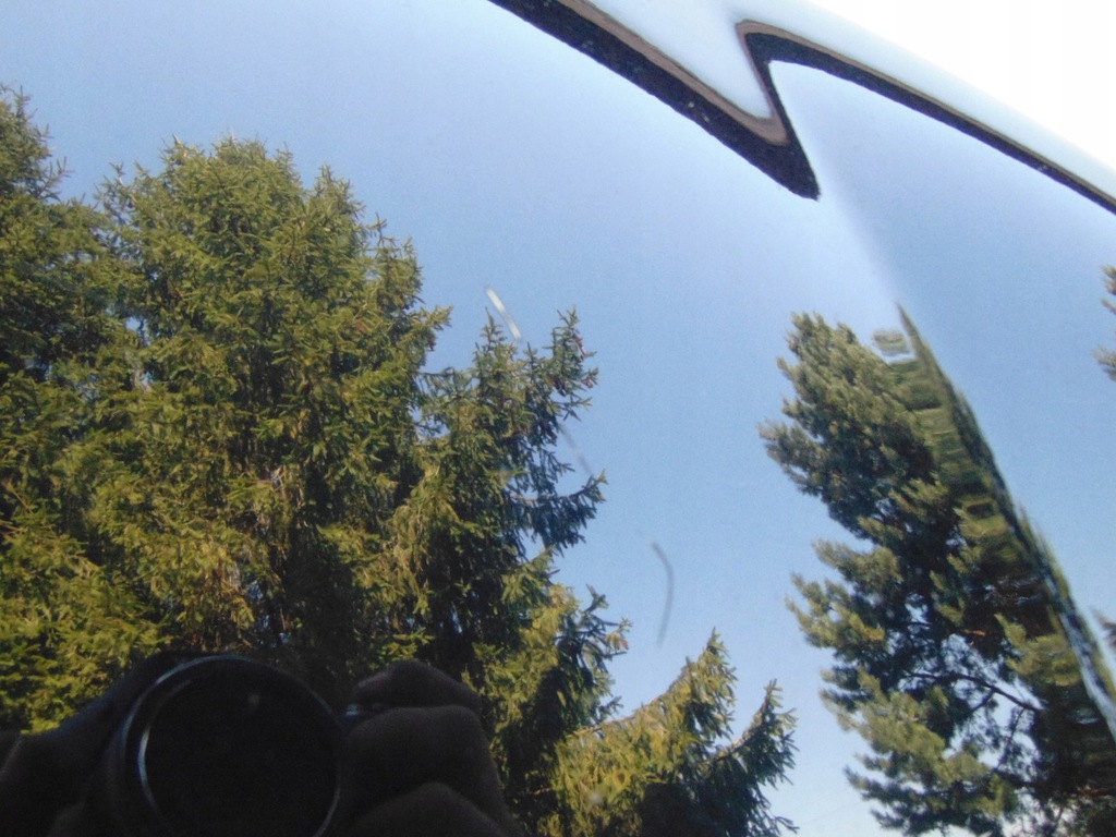 capó tapa motor vw eos 1q 1q0 negra lc9x ($)