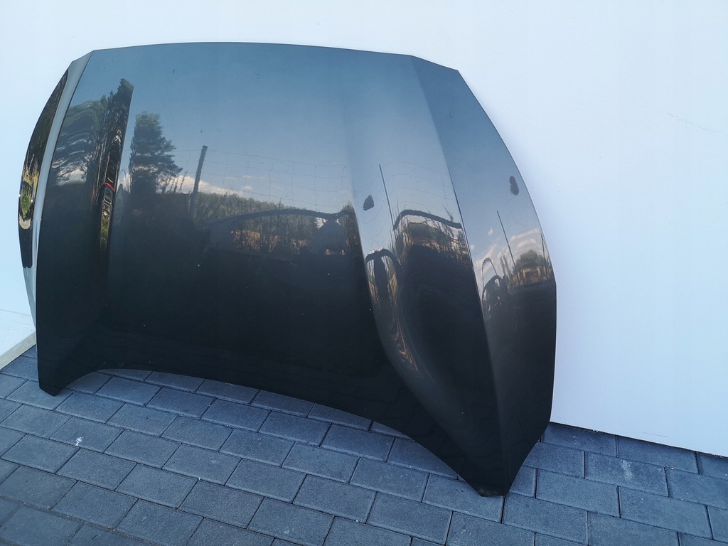 capó ford focus mk 4 ($)