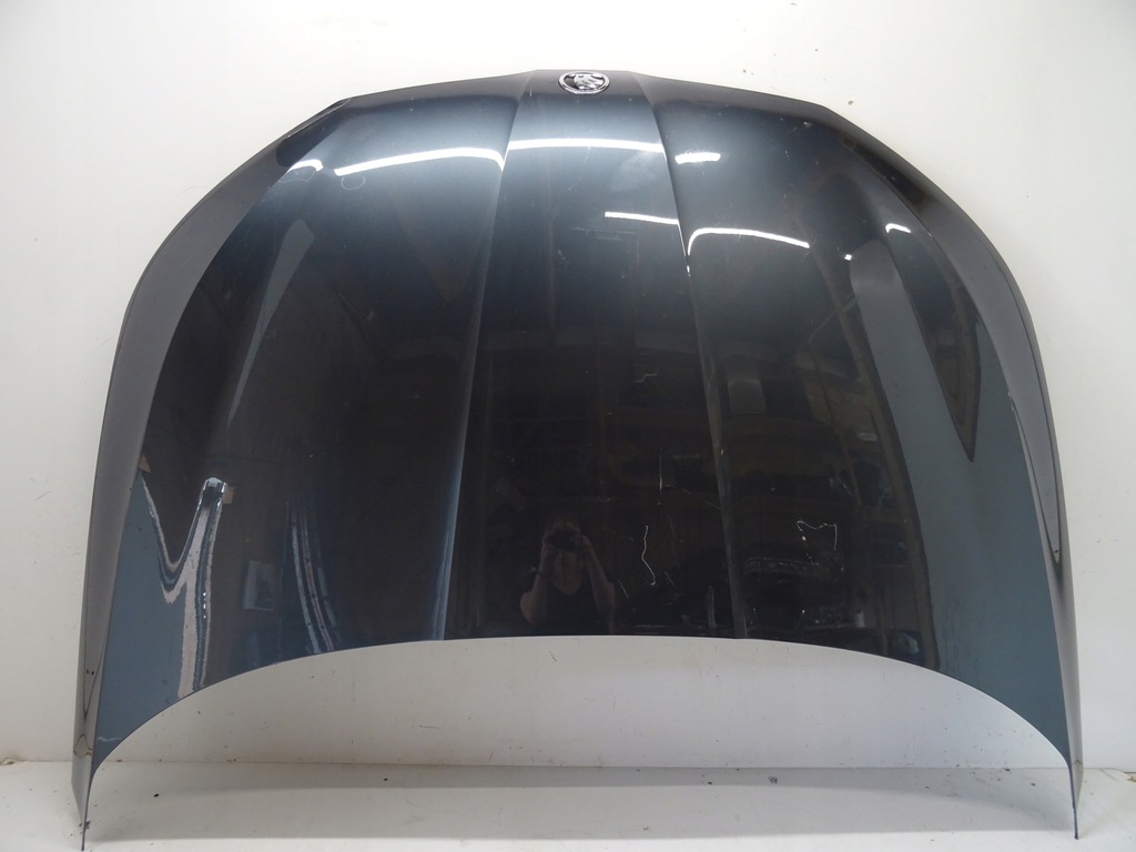 capó skoda octavia iii 3 ($)